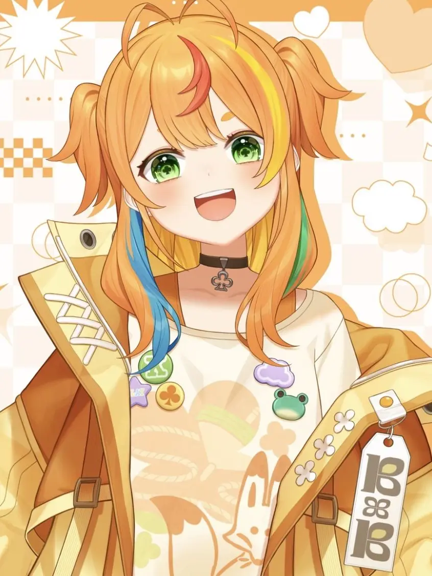 Lua0000의 月が綺麗ねと言われたい