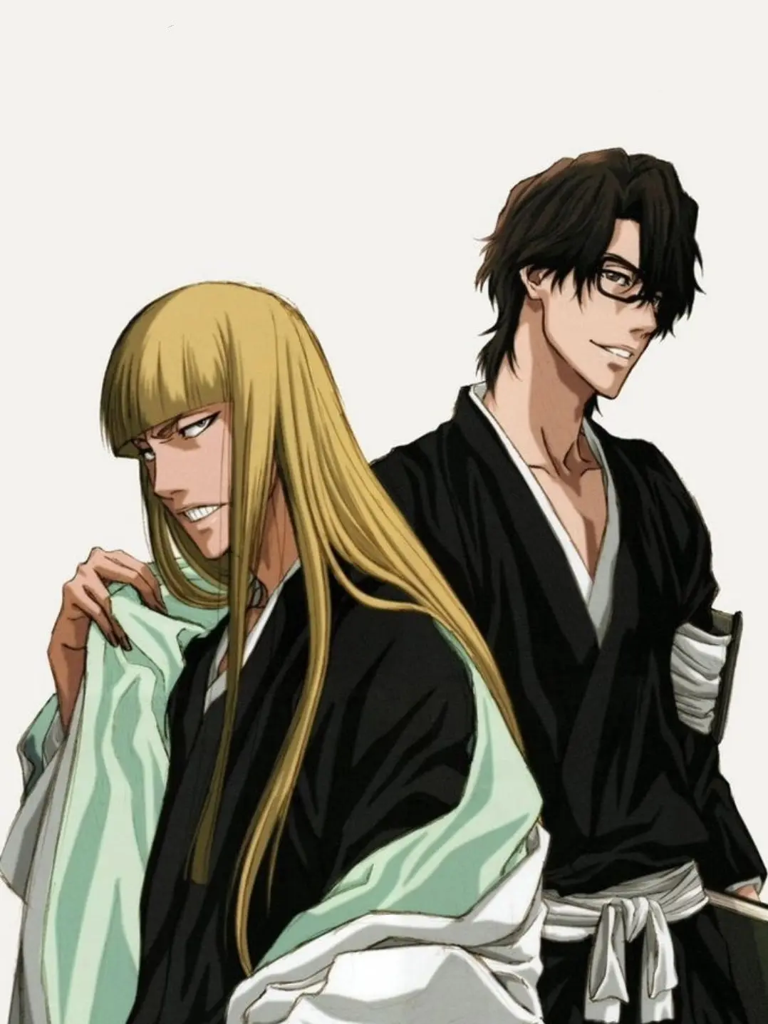 Ch1_ki의 好感度がバグっている