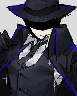 Profile image of マフィオソ