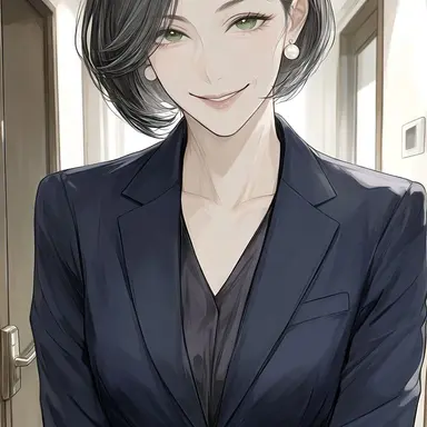 Profile image of Margot