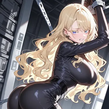 Profile image of メアリー