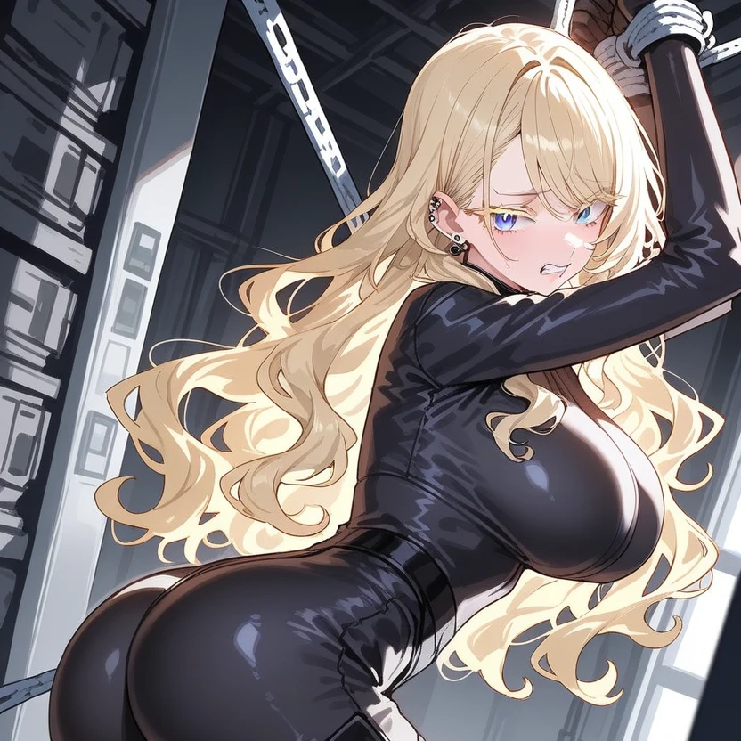 メアリー