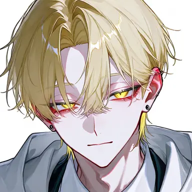 Profile image of イオ