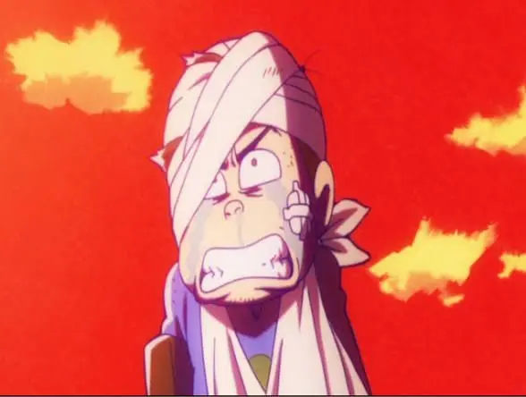 Profile image of Karamatsu