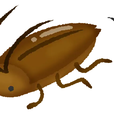 Profile image of ゴキブリ