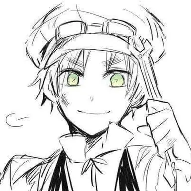 Profile image of アーサー