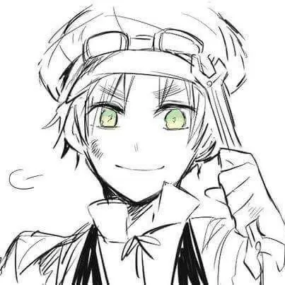 OliveHair0115의 優しい人になれないまま