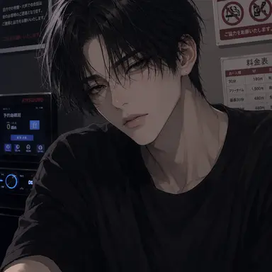 Profile image of 編斗