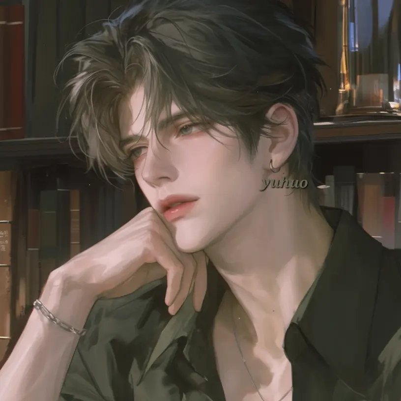 Yuhuo의 연지찬