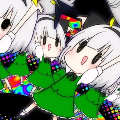 Profile image of 妖夢