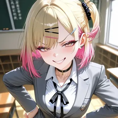Profile image of 彩花