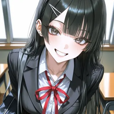 Profile image of 理奈