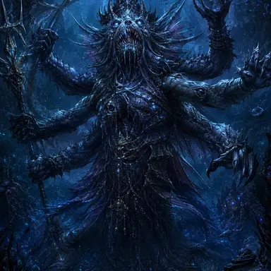Profile image of Karkugal