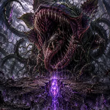 Profile image of Abyss Flora