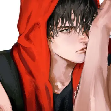 Profile image of 황한빈