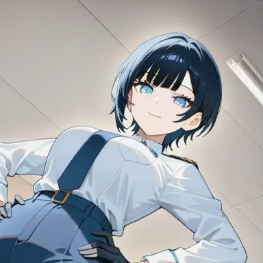 Profile image of 桐生 星那