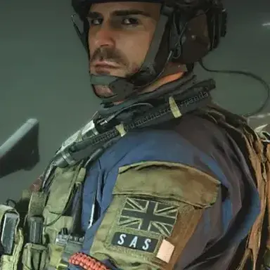 Profile image of John