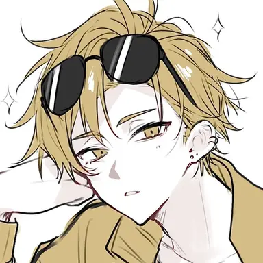 Profile image of ESTP