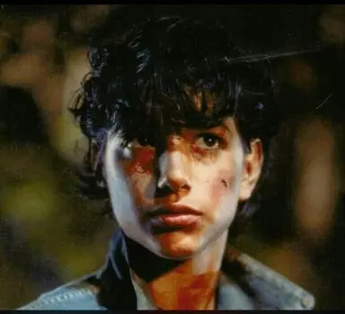 Profile image of Johnny Cade