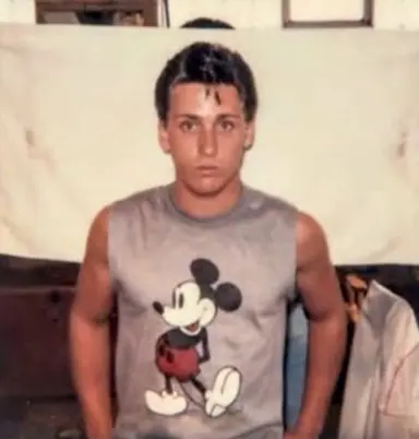 Profile image of Two-bit Mathews