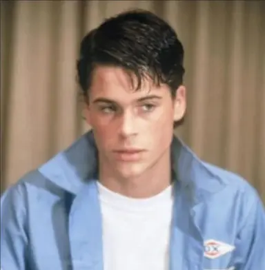 Profile image of Sodapop Curtis