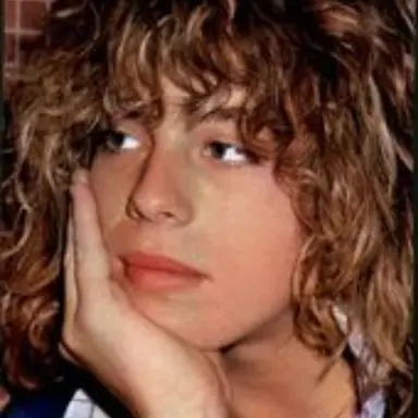 Profile image of Baby doll