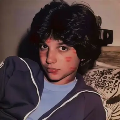 Profile image of Johnny Cade