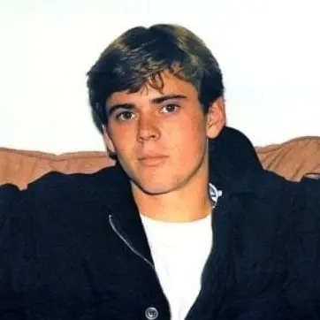 Profile image of Ponyboy Curtis