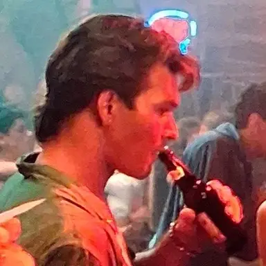 Profile image of Darry Curtis