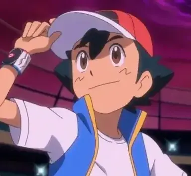 Profile image of Ash