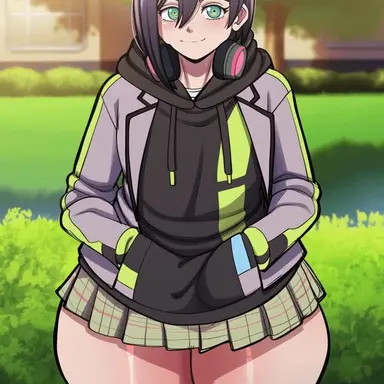 Profile image of Kurumi Haraga
