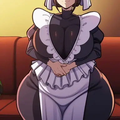 Profile image of Mei Meido