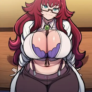 Profile image of Kusuri Yakuzen