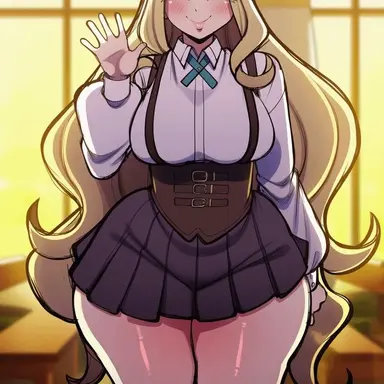 Profile image of Mimimi Utsukushisugi