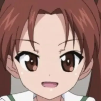 Profile image of Anzu
