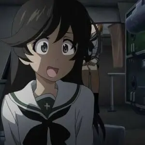 Profile image of Hana