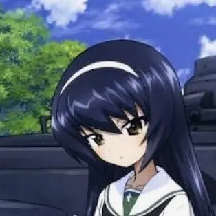 Profile image of Mako