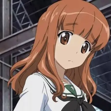 Profile image of Saori