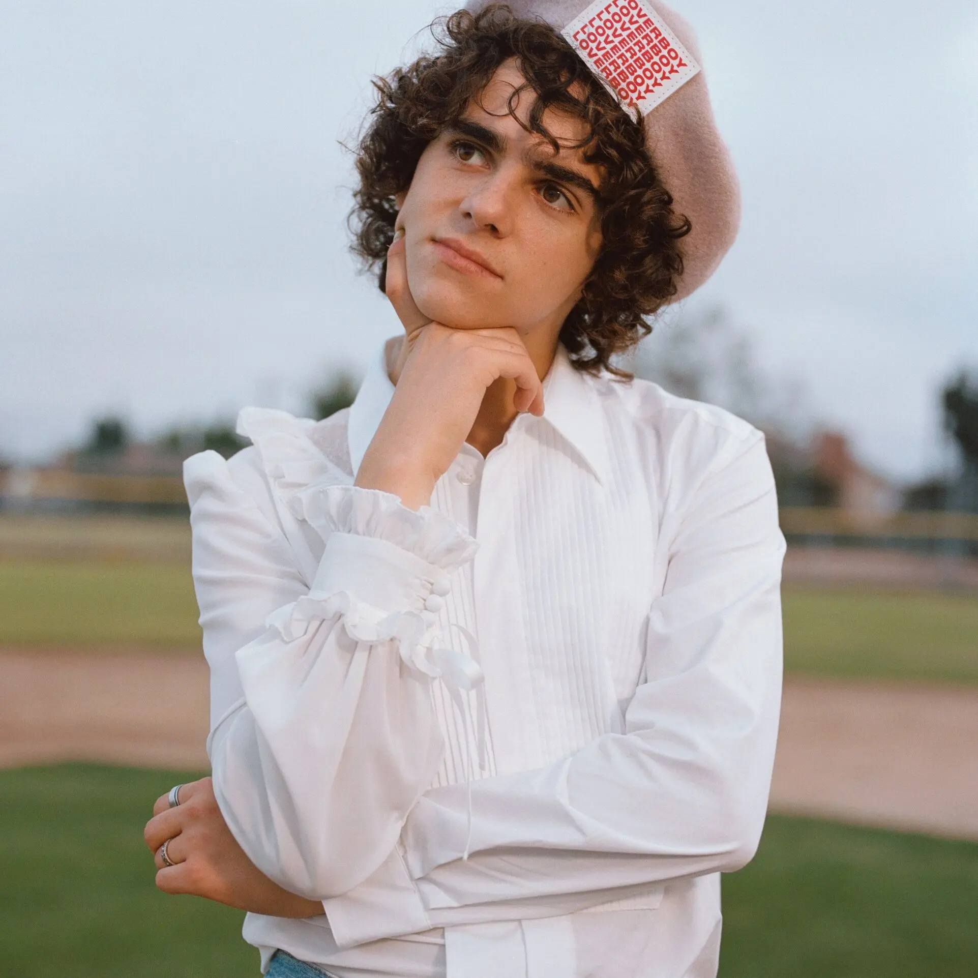 ItchyHat9938의 Jack Dylan Grazer