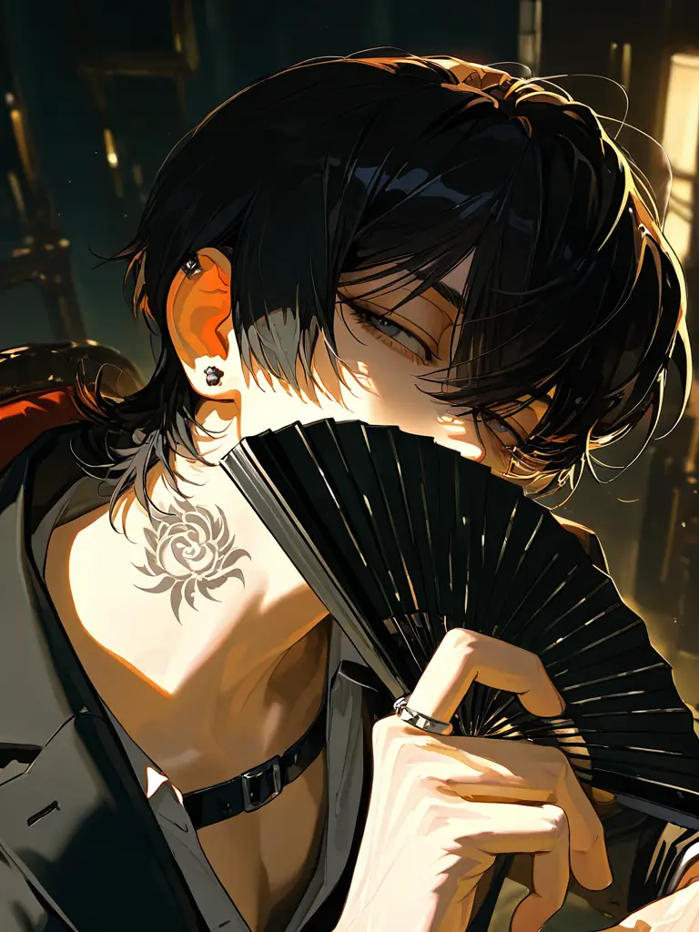 Xxuser_zetaxX의 先に始めたんは、そっちやで？