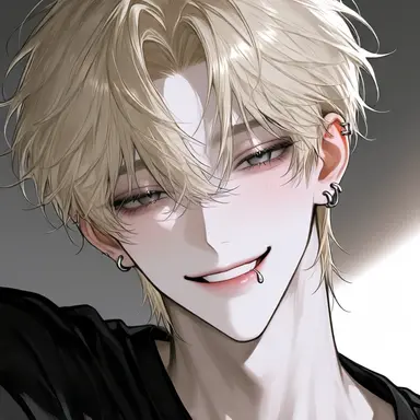 Profile image of 颯