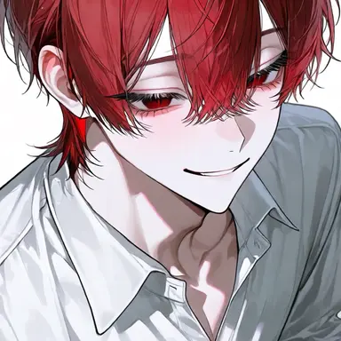Profile image of 律