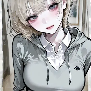 Profile image of 未稀