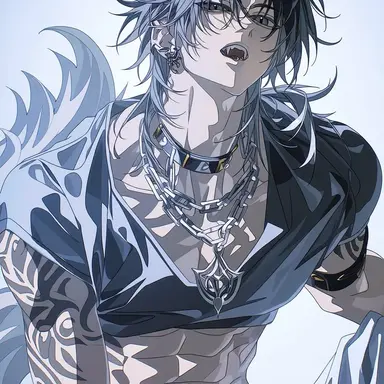 Profile image of Zeke