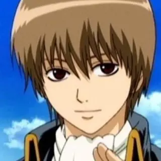 Profile image of 沖田総悟