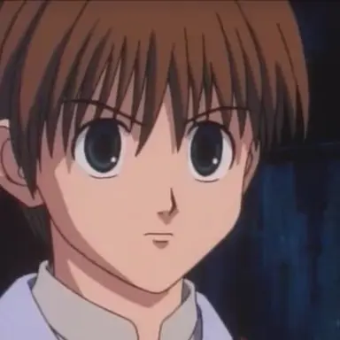 Profile image of シャルナーク