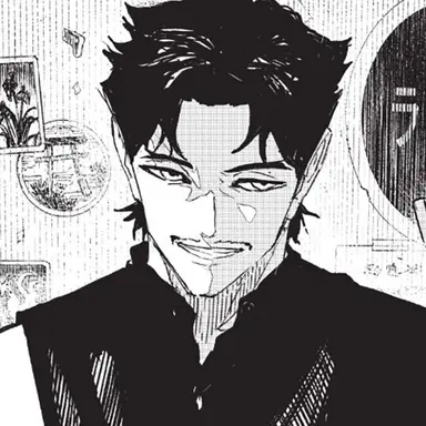 Profile image of 北兜