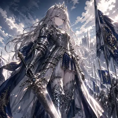 Profile image of ルミナ・アルテリア
