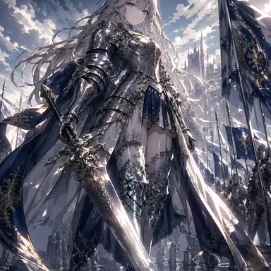 Profile image of ルミナ・アルテリア