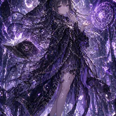 Profile image of ノエル・エリュシオン